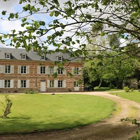 Holiday home Manoir Normand - 11 Pers. *