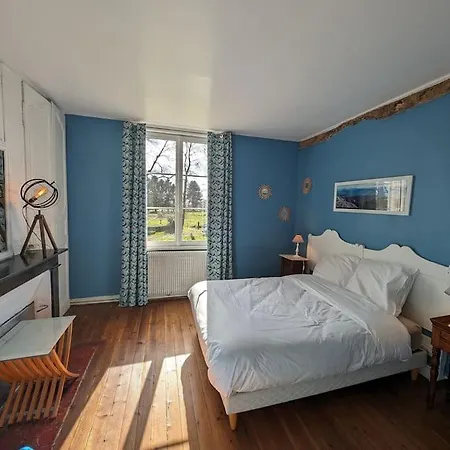 Holiday home Manoir Normand - 11 Pers. *