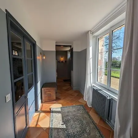 Manoir Normand - 11 Pers.
