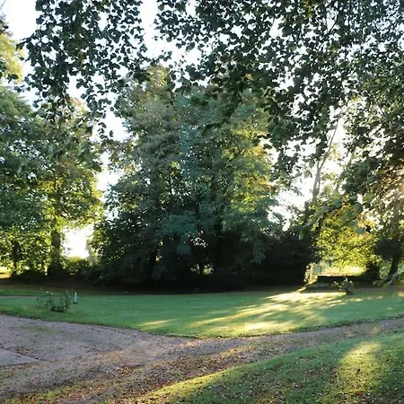 Manoir Normand - 11 Pers. Holiday home *