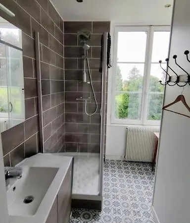 Manoir Normand - 11 Pers. *