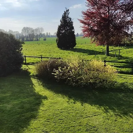 Manoir Normand - 11 Pers. Holiday home Fourmetot