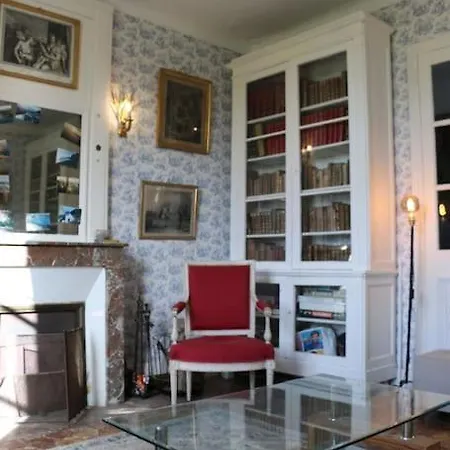 Manoir Normand - 11 Pers.