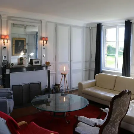 Manoir Normand - 11 Pers. Holiday home