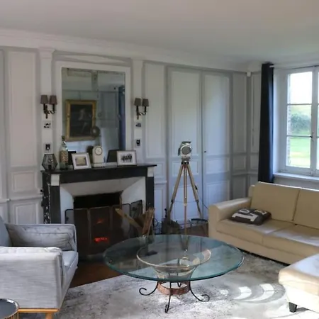 Manoir Normand - 11 Pers.