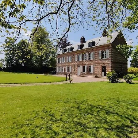Holiday home Manoir Normand - 11 Pers.