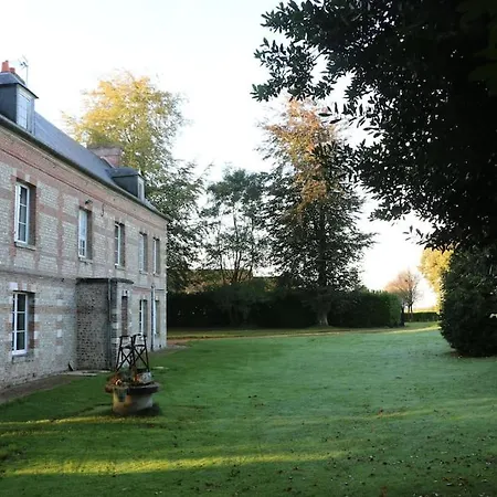 Manoir Normand - 11 Pers. * Fourmetot